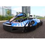 Amusement Park Junior Racing Go Kart for sale