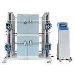 IEC 62552 4 Stations Automatic Cabinet Door Open And Close Testing Machine