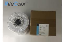 China RC Digital Microporous Glossy Minilab Photo Paper Resin Coated 4 5 supplier