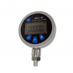 0.05 Precision Smart Digital Pressure Gauge Intelligent Calibration Manometer for sale