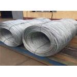 Construction Usage Electro Gi Binding Wire Galvanized Steel Wire 16 Gauge for sale