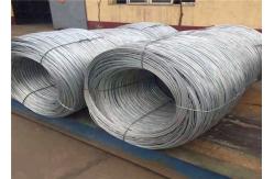 China Construction Usage Electro Gi Binding Wire Galvanized Steel Wire 16 Gauge supplier