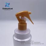 Plastic PP Fine Mist Sprayer Garden Sprayer Mini Trigger Sprayer With Lock for sale