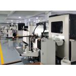 Automatic Smart Packaging Rigid Cellphone Box Making Machine with autoamtic setting function for sale