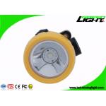 GL2-A Cordless Cap Lamp Industrial Miner Light For Undergound Work IP67 for sale