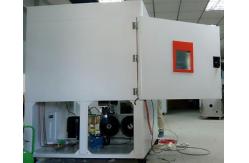 China Polymeric Insulators Rubber Testing Equipment With Standard IEC62217 2005 supplier