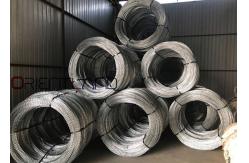 China Military Use Concertina Razor Barbed Wire Fence Customisation Possible BTO-22 supplier