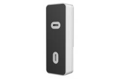 China 0.8Lux GC2053 CMOS Wifi Home Security Camera 2600mAH Night Vision Wifi Camera supplier