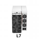 Bitmain Antminer L7 9.16Gh/S Scrypt 3245W LTC Miner