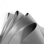 High Temperature Resistance Flame Retardant Silicone Foam Thickness 0.5-30 Mm UL94 V-0 for sale