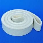 Two Layers Nomex Heat Transfer Printing Felt Heated Setting Hydrolysis Resistant for sale
