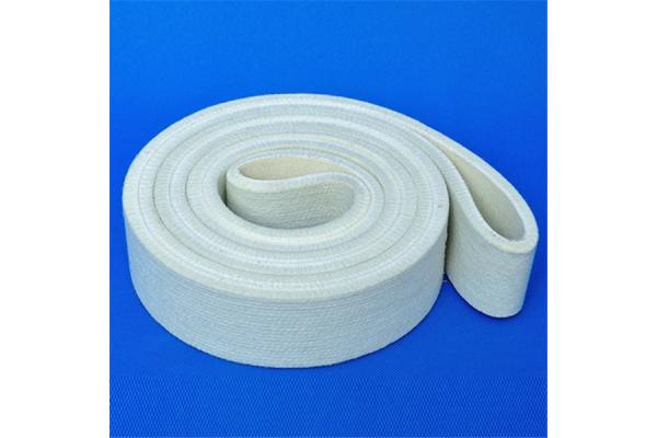 Two Layers Nomex Heat Transfer Printing Felt Heated Setting Hydrolysis Resistant