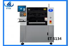 China Professional Automatic Stencil Printer for Accurate and Fast Printing supplier