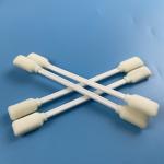 Printer Head Swab And Plotter Cleaning Swabs Material Foam Cleanroom Lint Free for sale