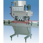 Powerful Rotary Capping Machine with 1.5KW Power Consumption for sale