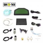 Do904 Air Fuel Ratio Meter Gauge Electromagnetic Car Dashboard Multimeter for sale