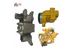 China Hydraulic Main Pump 1192924 1898777 erpillar C7 Engine Oil Pump And Affordable supplier