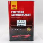 Standard Car Paint Thinner Automotive Paint Thinner Auto Lacquer Thinner OEM ODM for sale