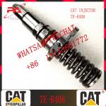 7E6408 C-A-TERPILLAR Diesel Engine Fuel Injector Assembly Fuel Injection Spare Parts for sale
