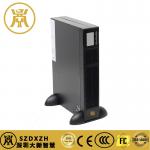 1000VA Single Phase Online UPS Industrial Commercial Uninterruptible Power Source H1KR for sale