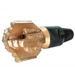 Durable PDC Drill Bit For Water Oil And Gas Drilling 5 1/2 Inch Diameter Quot Sizes for sale