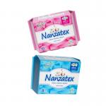 Breathable Sanitary Napkin with Feather Like Wings for sale