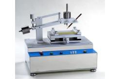 China HRC Manual Micro Vickers Hardness Testing Machine Rockwell  Measurement supplier
