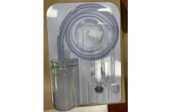 China F8 F20 F22 Circular Irrigation Ureteral Access Sheath Disposable supplier