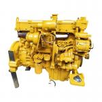 Upgrade Your Construction Projects with Original  C13 C15 Excavator Diesel Engine for sale