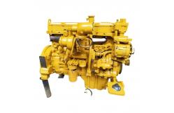 China Upgrade Your Construction Projects with Original  C13 C15 Excavator Diesel Engine supplier