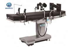 China 1960mmx500mm Ophthalmic Operating Table Hydraulic Operation Table DT-12E supplier