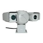 Waterproof 1080p Long Range Night Vision Camera With 7 Degrees View Field for sale