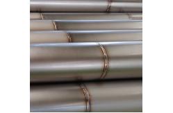 China factory supply Acid Resistant  ASTM B338 Welded Titanium Pipe supplier