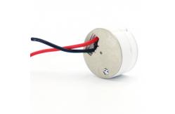China WD21 Electronic Pressure Sensor , 1% dry Ceramic Pressure Transmitter supplier