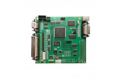 China High Volume Pcb PCBA Contract Electronic Assembly Manufacturing Services supplier
