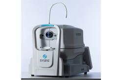 China Fully Automatic SD Optical Coherence Tomography Machine Comprehensive Measurement Tools supplier