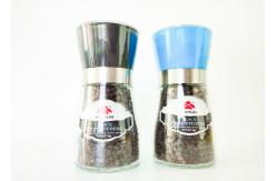 China High Quality Durability Spice Grinder Can Be Reused And Filled With Spices supplier