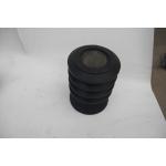 API downhole tools Oil Rotating Cementing Top Plug bottom plug cementing plug