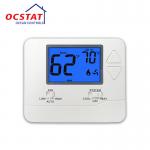 LCD Display Heating Temperature Control Thermostat STN731 Home Appliance Parts for sale