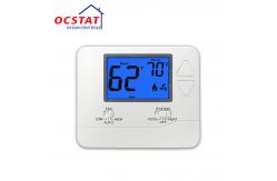China LCD Display Heating Temperature Control Thermostat STN731 Home Appliance Parts supplier