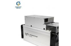 China Microbt Whatsminer M21s 56th/S Sha-256 3360w Bitcoin Asic Machines supplier