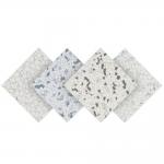Conductive PVC Flooring Homogenous Anti-static Floor Vinyl Tiles for sale