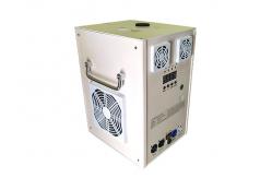 China Party Wedding Sparklers Machine Waterfall Disco Cold Spark Sparkler Fountains supplier