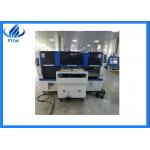 High Performance SMT Pick And Place Machine Dual Module 16 Nozzles SMT Mounting Machine for sale
