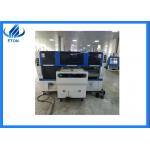 High Speed Pick And Place SMD Chip Mounter Machine For SMT Production Line for sale