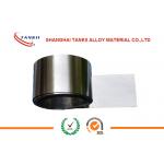 Thermocouple strips 0.8mm thickness and 25mm width Type K Chromel Alumel Material for industrial using for sale
