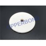 Sharpen Blade MK8 MK9 Grinding Wheel Grinding Stone White Round Grinding Wheel 7*10*6mm for sale