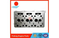 China agricultural machinery cylinder head wholesale, Kubota D1302 cylinder head 15511-03042 15511-03040 15511-03044 supplier