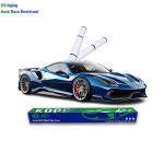7.5 Mil Transparent TPU Automotive PPF Heat Repair Car Paint Protection Film Self Adhesive for sale