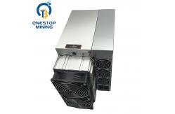 China Antminer T19 84Th/S New Miner BITCOIN BTC Blockchain Mining Machine supplier